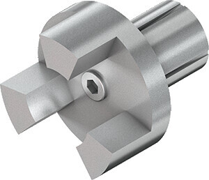 Spreiznabe Größe 28 für HM120B/HT200B/HT250B